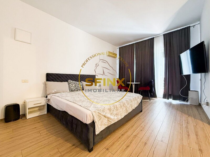 Parcul Circului duplex de inchiriat