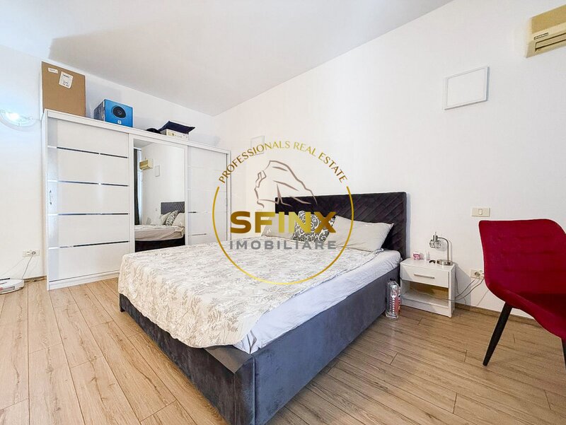 Parcul Circului duplex de inchiriat