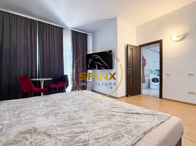 Parcul Circului duplex de inchiriat