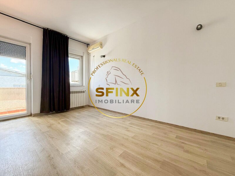Parcul Circului duplex de inchiriat
