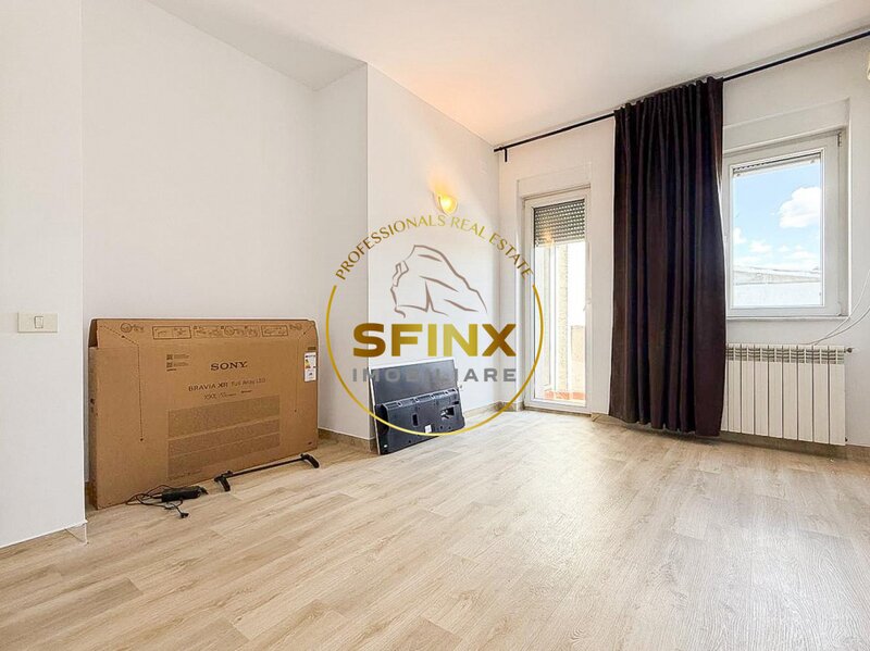 Parcul Circului duplex de inchiriat