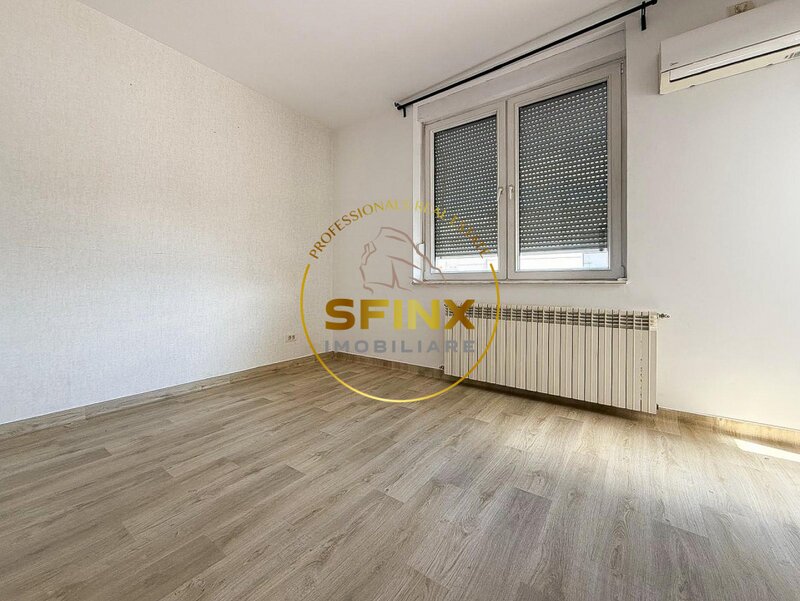 Parcul Circului duplex de inchiriat