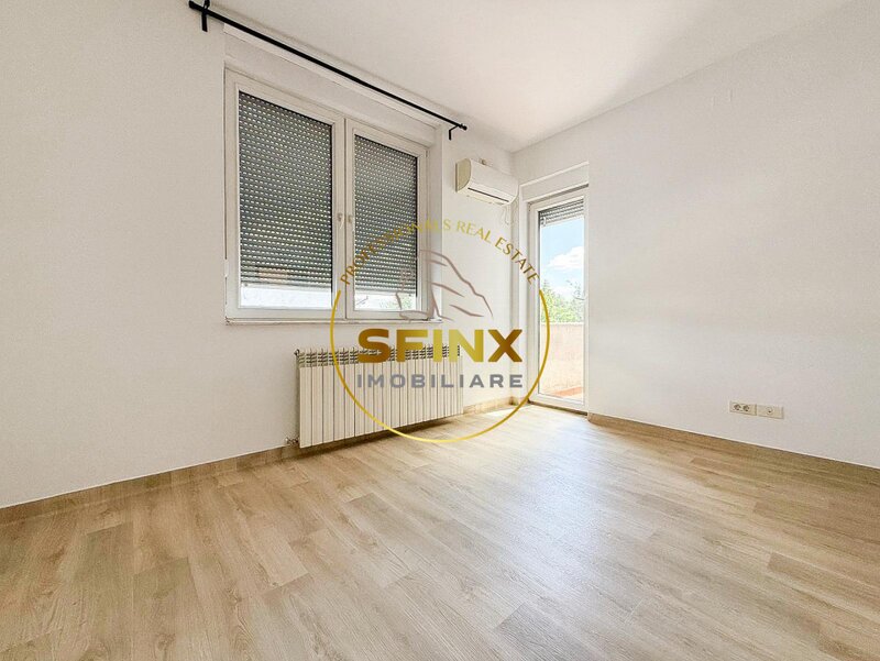 Parcul Circului duplex de inchiriat