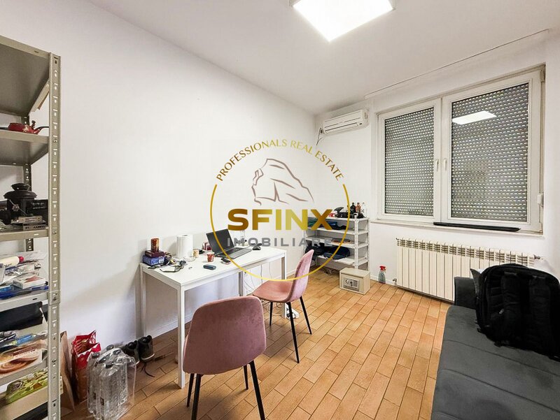 Parcul Circului duplex de inchiriat