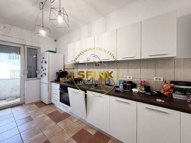 Parcul Circului duplex de inchiriat