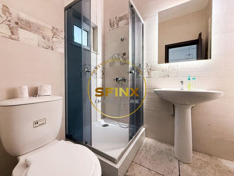 Parcul Circului duplex de inchiriat